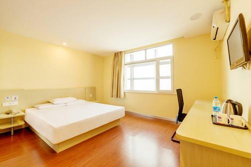 Hotel Hanting Express Shanghai Lujiazui Oriental Pearl Tower