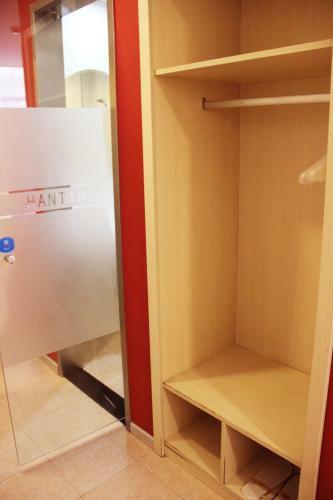 Hotel Hanting Express Shanghai Shang Nan