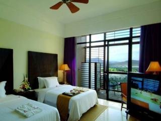 Hotel Yalong Bay Mangrove Tree Resort