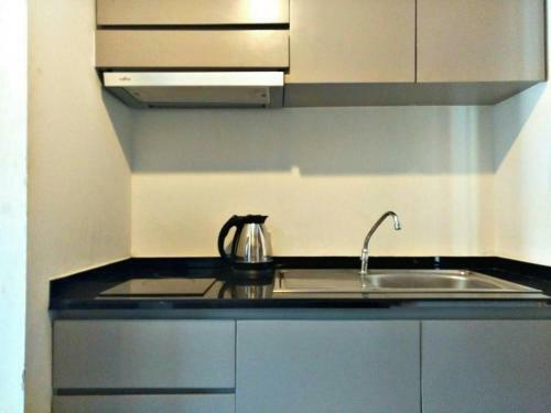 Replay Bangrak Beach Studio Apartment
