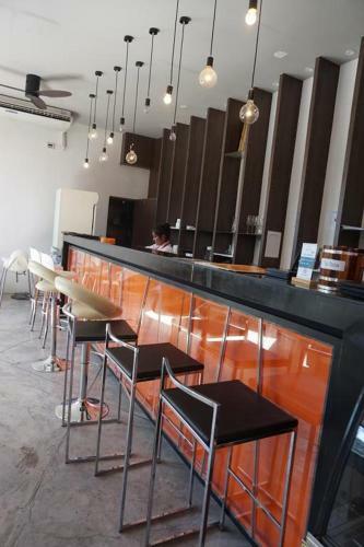 Replay Bangrak Beach Studio Apartment
