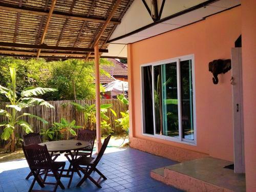 Hotel King Busch Reggae Beach
