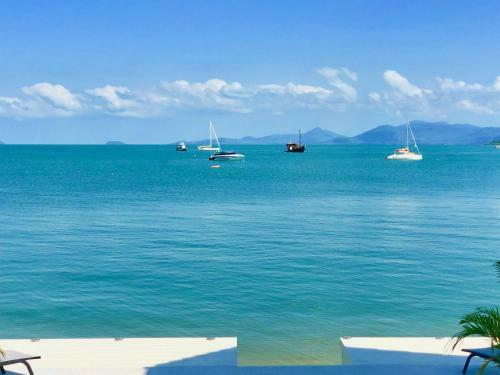 Hotel Kinnaree Resort