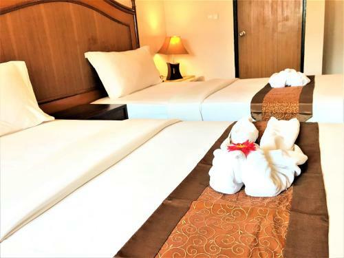 Hotel Bangrak Pier Samui Resort