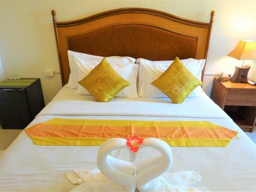 Hotel Bangrak Pier Samui Resort