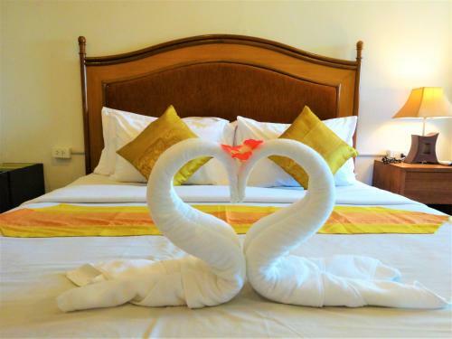 Hotel Bangrak Pier Samui Resort