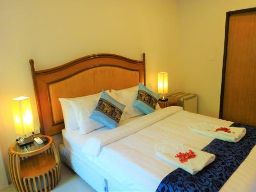 Hotel Bangrak Pier Samui Resort