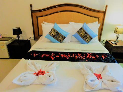 Hotel Bangrak Pier Samui Resort