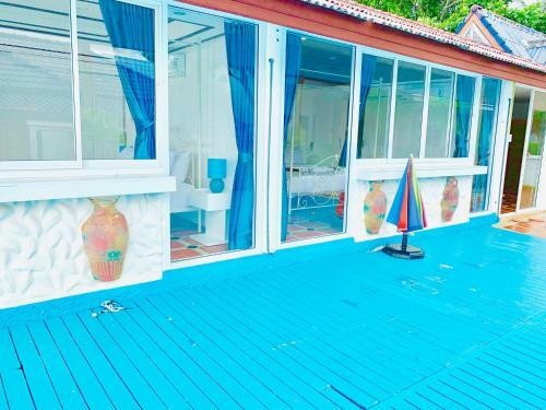 Hotel Bangrak Pier Samui Resort