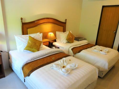 Hotel Bangrak Pier Samui Resort