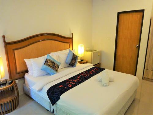 Hotel Bangrak Pier Samui Resort