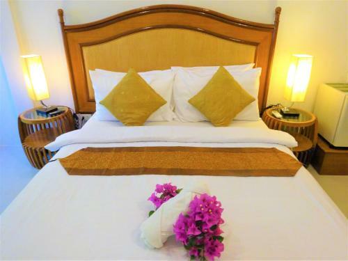 Hotel Bangrak Pier Samui Resort
