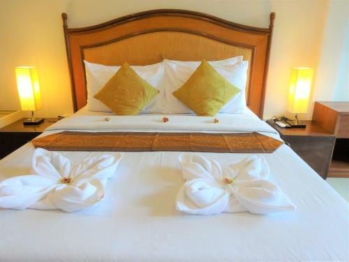 Hotel Bangrak Pier Samui Resort