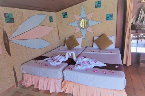Hotel Bangrak Pier Samui Resort