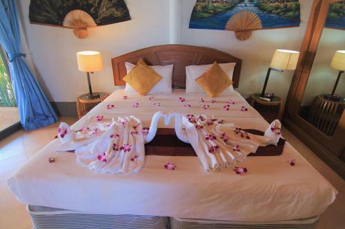 Hotel Bangrak Pier Samui Resort