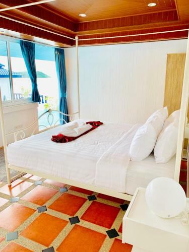 Hotel Bangrak Pier Samui Resort