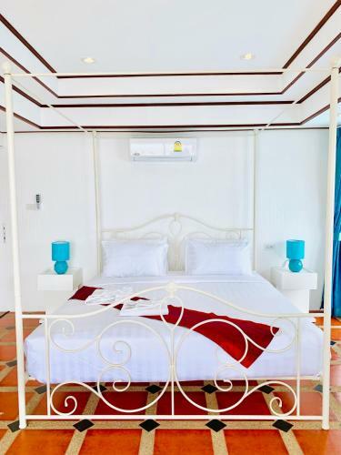 Hotel Bangrak Pier Samui Resort