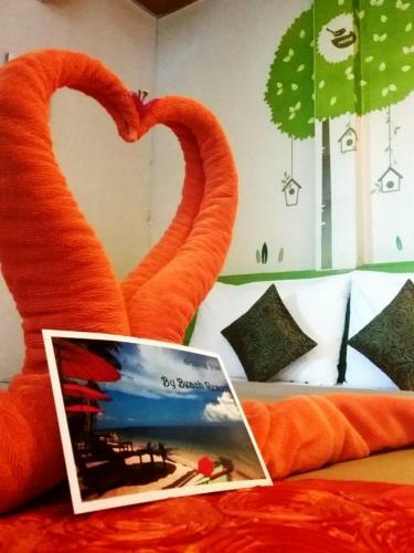 Hotel By Beach Resort