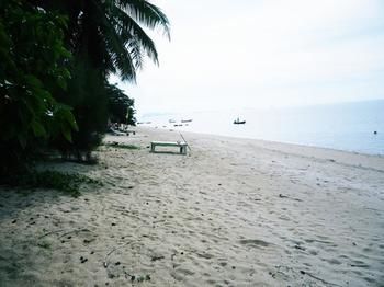 Lodge Fairyland Resort Koh Samui