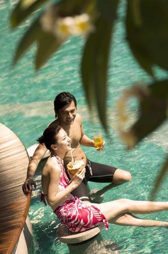 Hotel Hilton Sanya Yalong Bay Resort & Spa