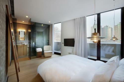Hotel The Waterhouse At South Bund