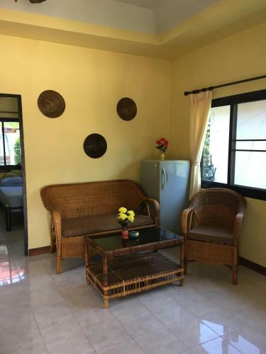 Samui Garden Resort