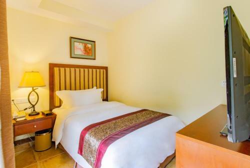 Sanya Yu Hua Yuan Hotel