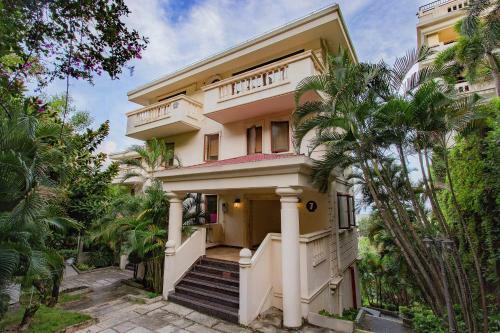 Sanya Yu Hua Yuan Hotel