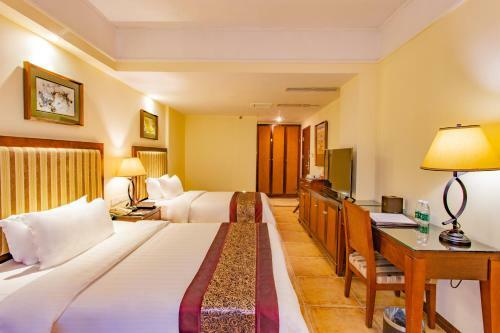 Sanya Yu Hua Yuan Hotel