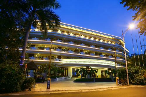 Sanya Yu Hua Yuan Hotel
