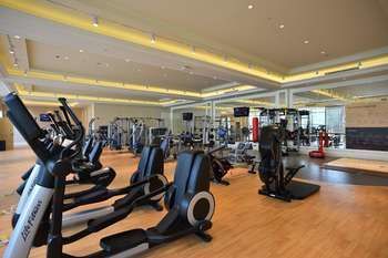 Xijiao State Guest Hotel