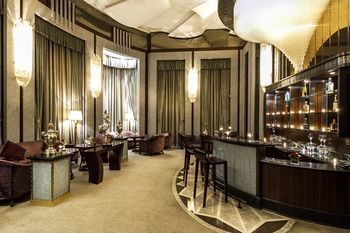 Xijiao State Guest Hotel