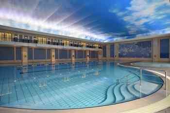 Xijiao State Guest Hotel