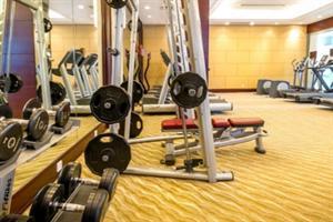 Xijiao State Guest Hotel