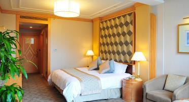 Xijiao State Guest Hotel