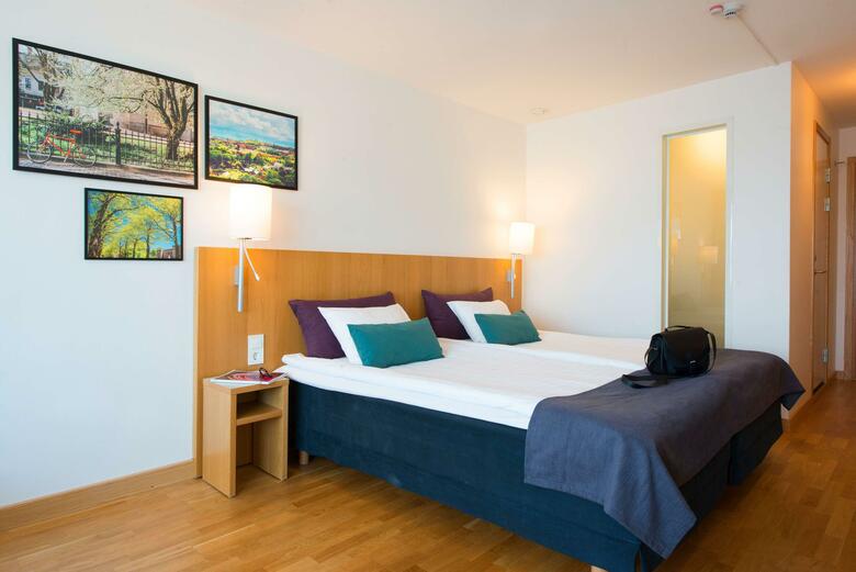 Hotel Scandic Europa