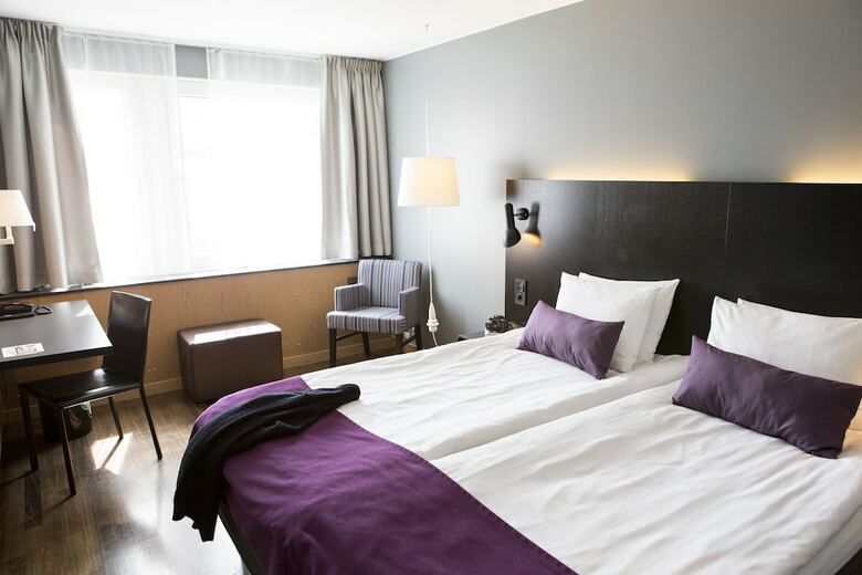 Hotel Scandic Europa