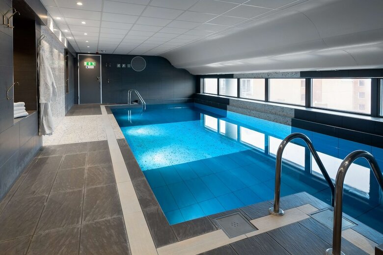 Hotel Scandic Europa
