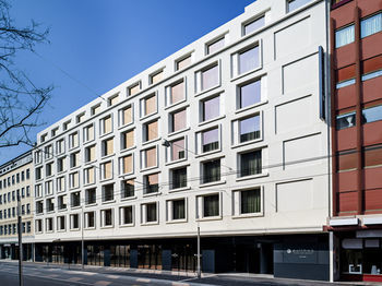 Mercure Hotel Europe