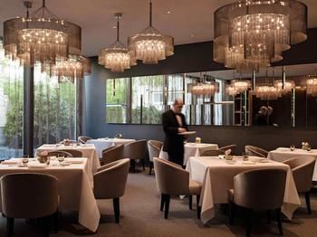 Mercure Hotel Europe