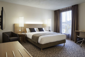 Mercure Hotel Europe