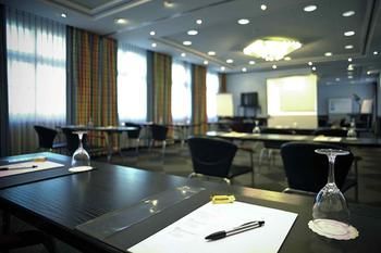 Mercure Hotel Europe