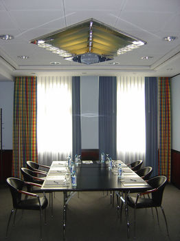 Mercure Hotel Europe