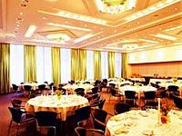 Mercure Hotel Europe