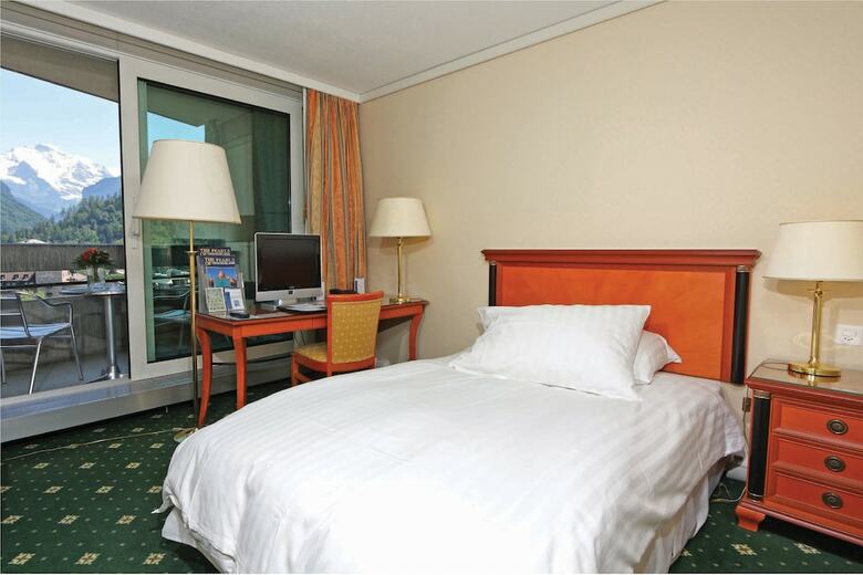 Hotel Metropole