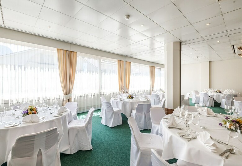 Hotel Metropole