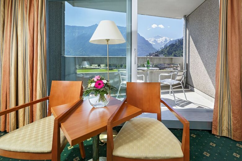 Hotel Metropole