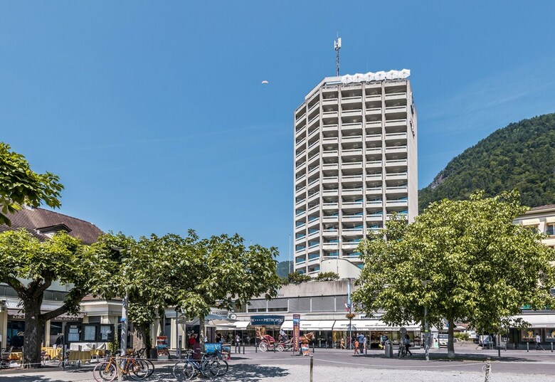 Hotel Metropole