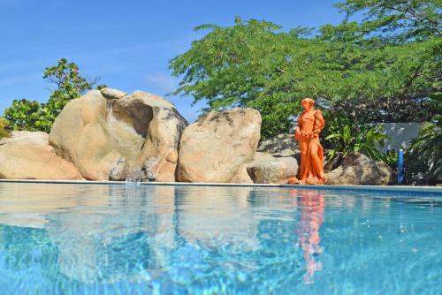 Villa Bougainvillea Aruba Rumba Suite