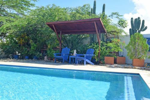 Villa Bougainvillea Aruba Rumba Suite